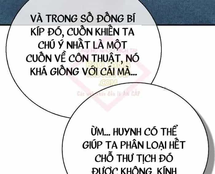 Huấn Luyện Viên Murim Thiên Tài - Chương 84 - ảnh 17