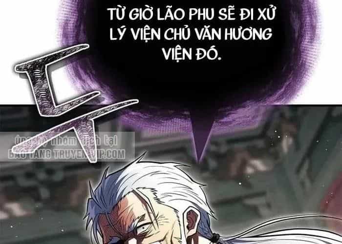 Huấn Luyện Viên Murim Thiên Tài - Chương 85 - ảnh 322