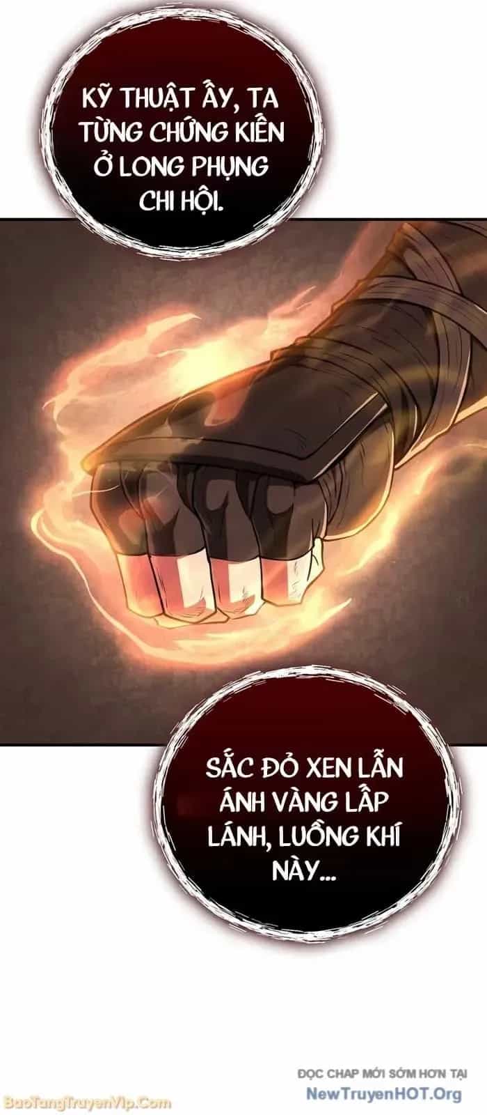 Huấn Luyện Viên Murim Thiên Tài - Chương 86 - ảnh 17