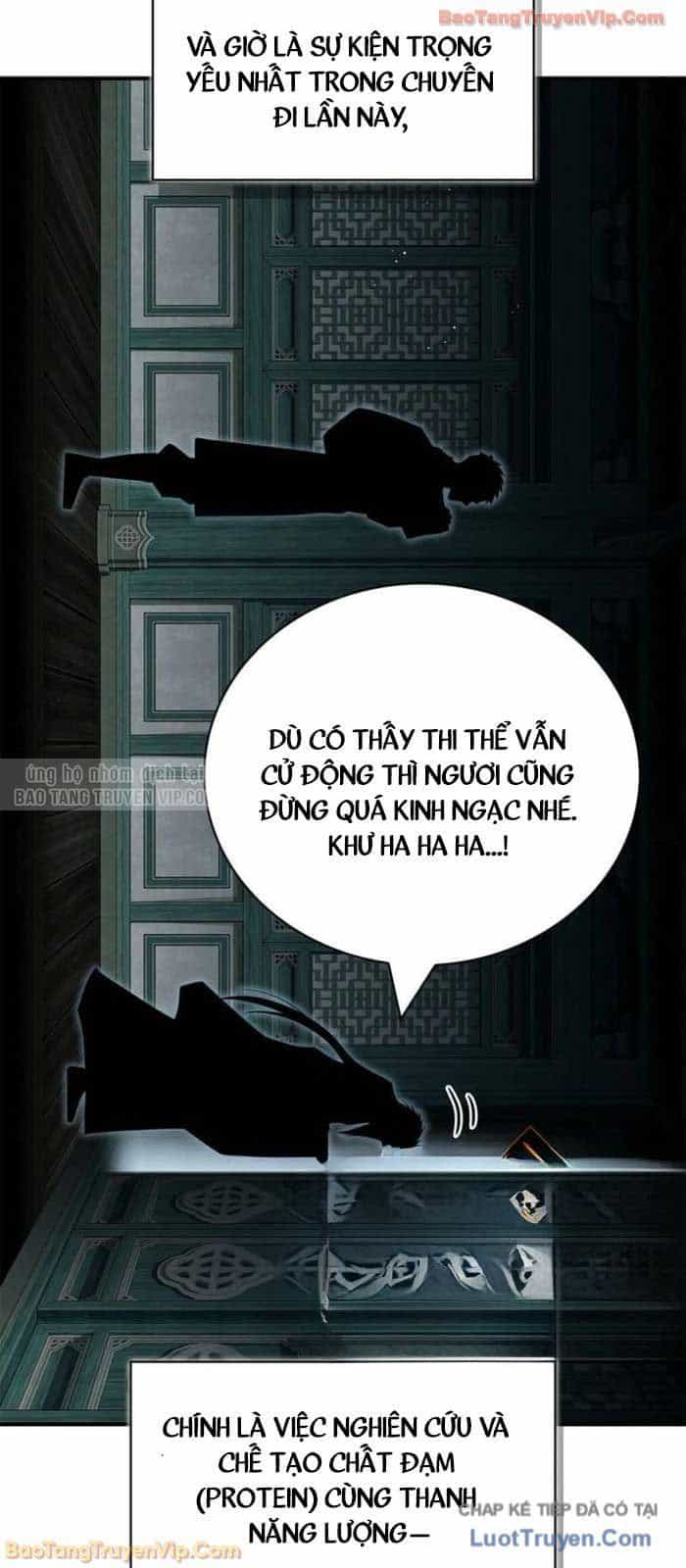 Huấn Luyện Viên Murim Thiên Tài - Chương 88 - ảnh 12