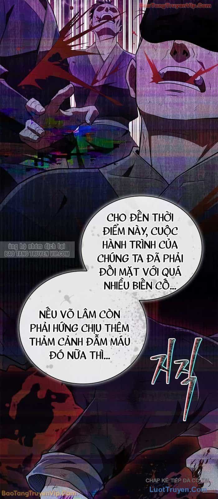 Huấn Luyện Viên Murim Thiên Tài - Chương 89 - ảnh 35
