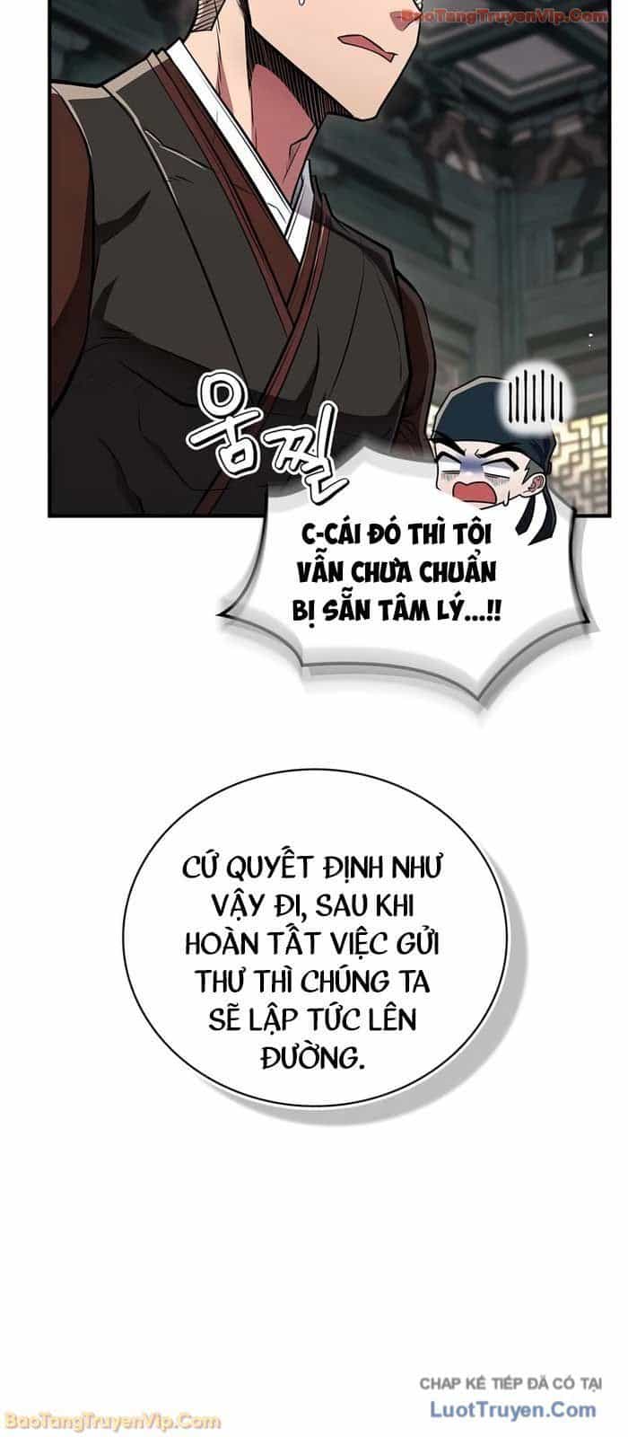 Huấn Luyện Viên Murim Thiên Tài - Chương 89 - ảnh 44