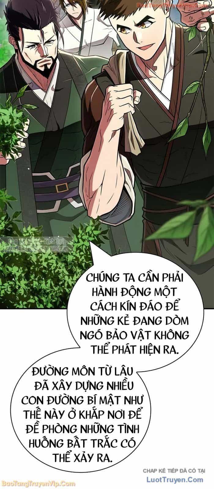 Huấn Luyện Viên Murim Thiên Tài - Chương 89 - ảnh 51