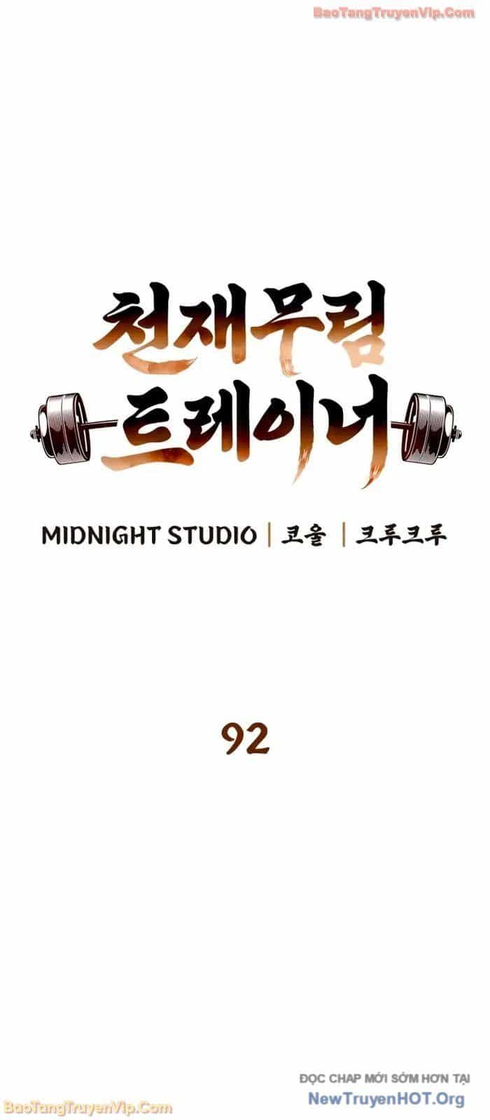 Huấn Luyện Viên Murim Thiên Tài - Chương 92 - ảnh 25