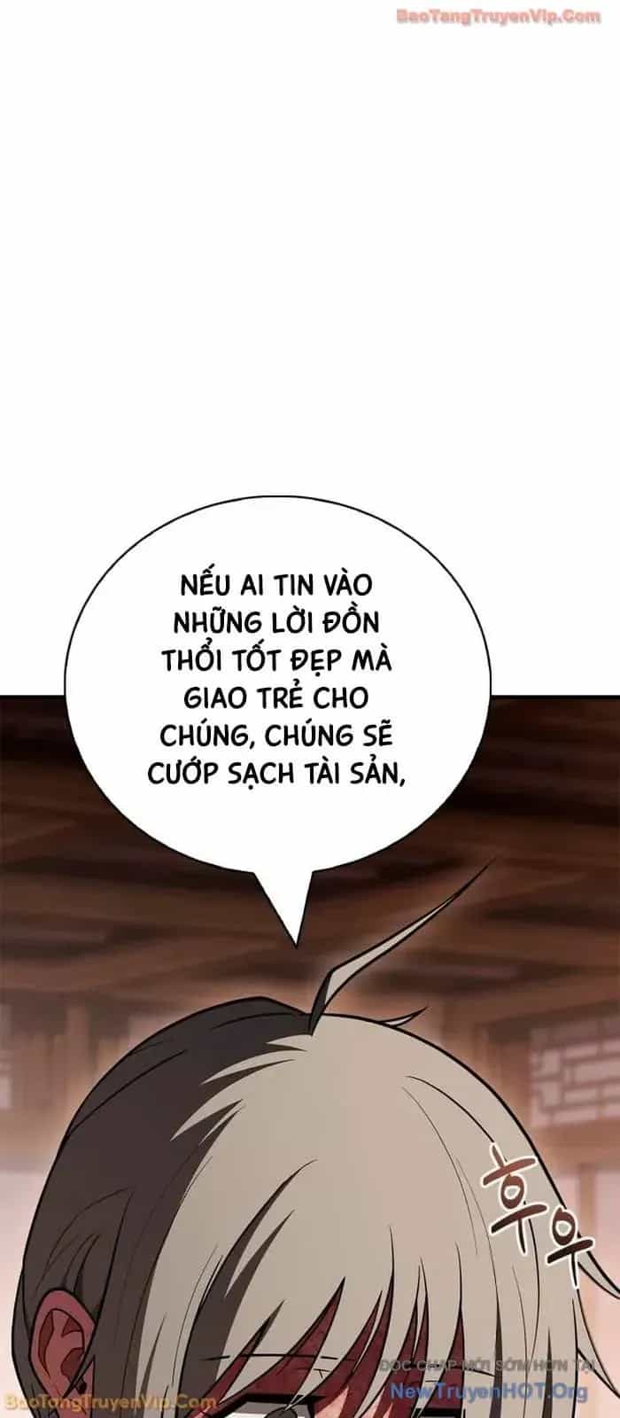Huấn Luyện Viên Murim Thiên Tài - Chương 96 - ảnh 21