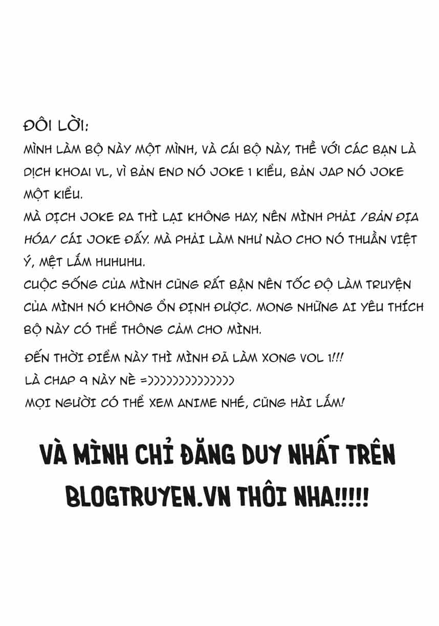 Huấn Luyện Viên Trường Đời - Uramichi - Chương 9 - ảnh 13