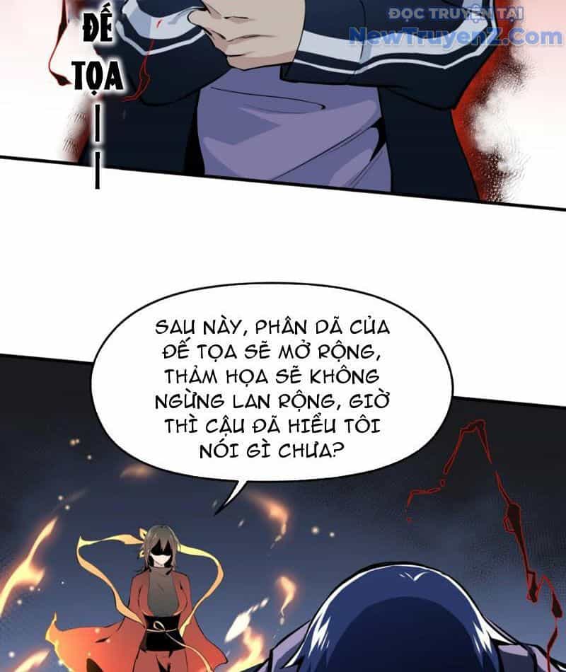 Hung Tinh Mê Hoặc - Máy Mô Phỏng Loạn Thế - Chương 1 - ảnh 121