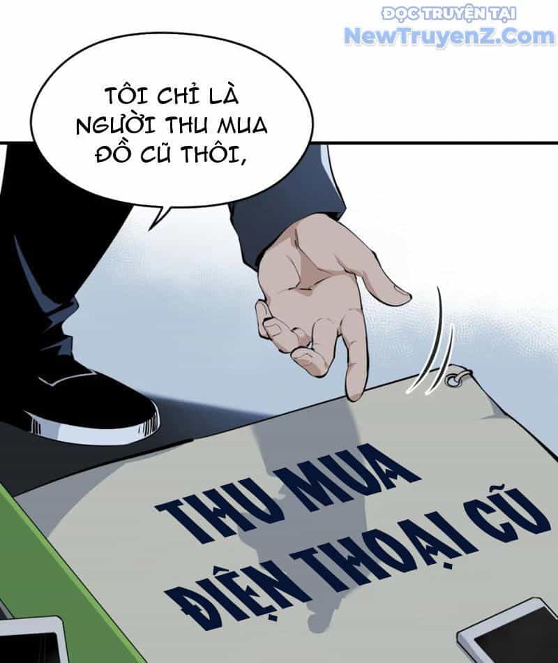 Hung Tinh Mê Hoặc - Máy Mô Phỏng Loạn Thế - Chương 1 - ảnh 22