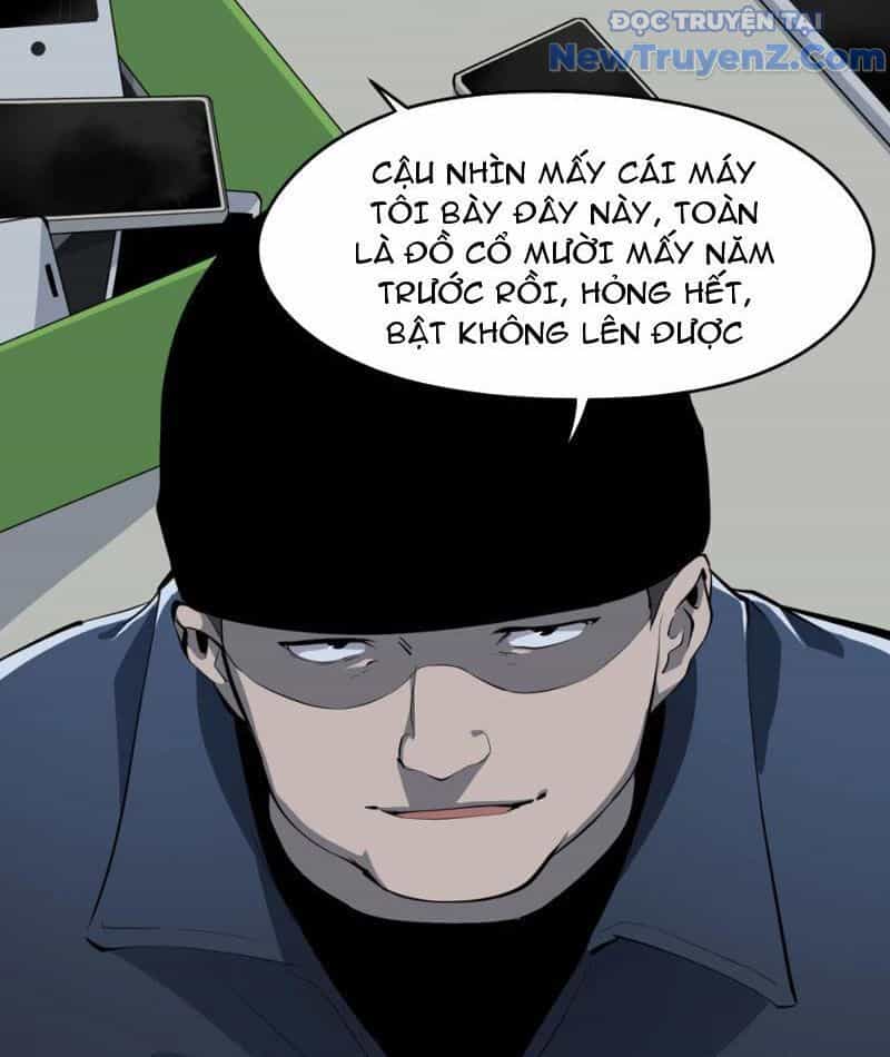 Hung Tinh Mê Hoặc - Máy Mô Phỏng Loạn Thế - Chương 1 - ảnh 23