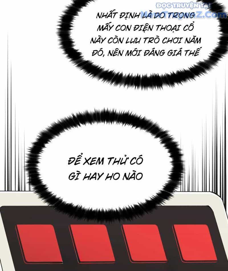 Hung Tinh Mê Hoặc - Máy Mô Phỏng Loạn Thế - Chương 1 - ảnh 43
