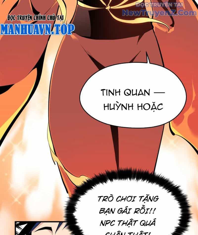 Hung Tinh Mê Hoặc - Máy Mô Phỏng Loạn Thế - Chương 1 - ảnh 55