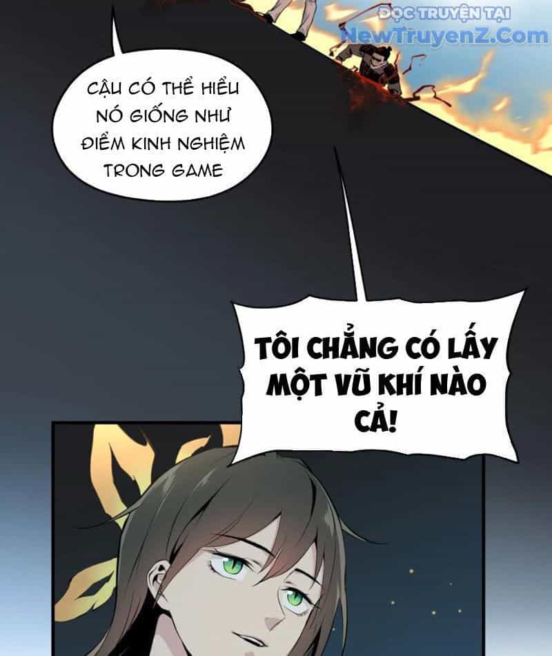 Hung Tinh Mê Hoặc - Máy Mô Phỏng Loạn Thế - Chương 1 - ảnh 89