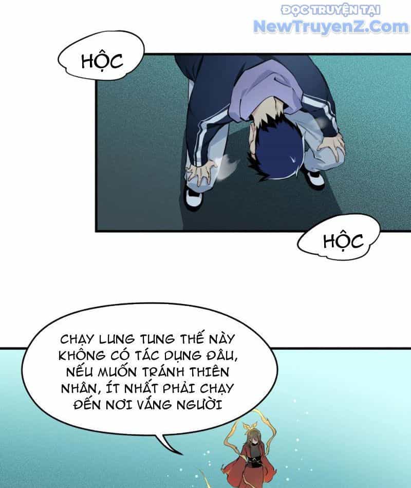 Hung Tinh Mê Hoặc - Máy Mô Phỏng Loạn Thế - Chương 1 - ảnh 95