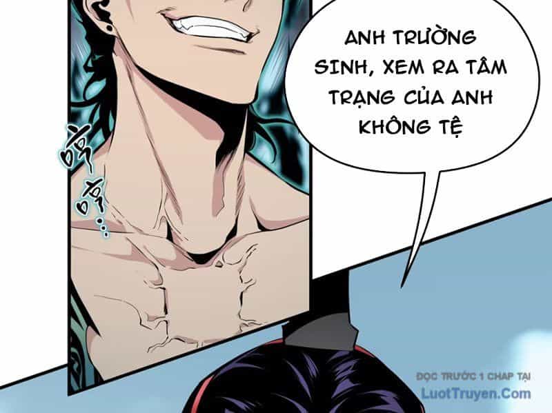 Hung Tinh Mê Hoặc - Máy Mô Phỏng Loạn Thế - Chương 10 - ảnh 13