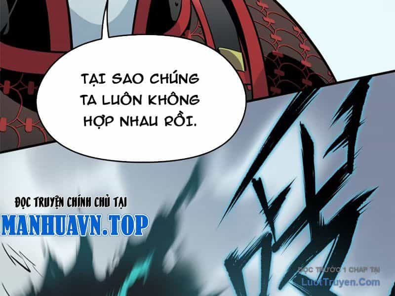 Hung Tinh Mê Hoặc - Máy Mô Phỏng Loạn Thế - Chương 10 - ảnh 38