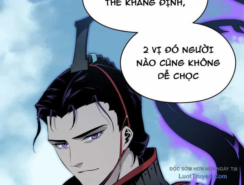 Hung Tinh Mê Hoặc - Máy Mô Phỏng Loạn Thế - Chương 11 - ảnh 129