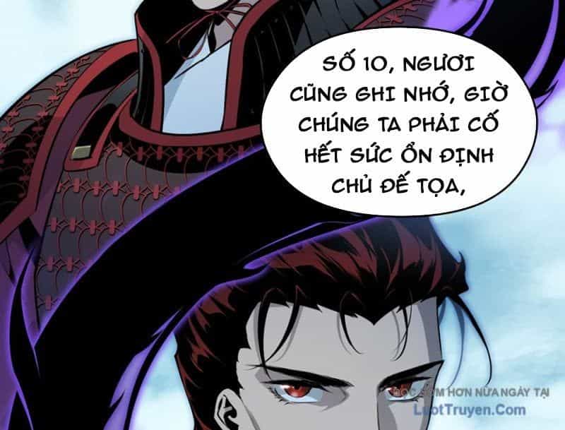 Hung Tinh Mê Hoặc - Máy Mô Phỏng Loạn Thế - Chương 11 - ảnh 130