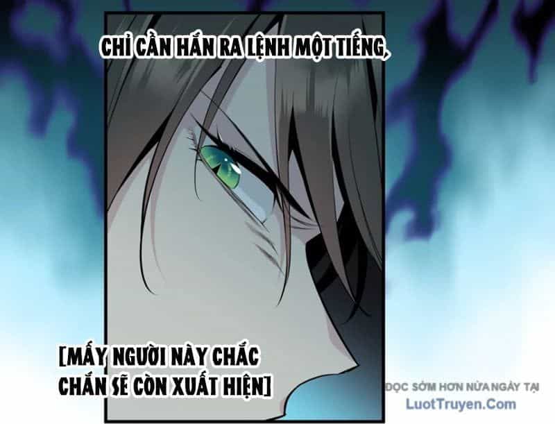 Hung Tinh Mê Hoặc - Máy Mô Phỏng Loạn Thế - Chương 11 - ảnh 40