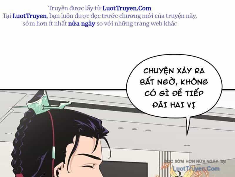 Hung Tinh Mê Hoặc - Máy Mô Phỏng Loạn Thế - Chương 12 - ảnh 23