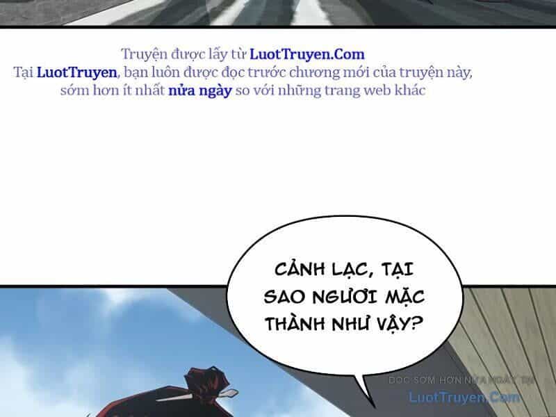 Hung Tinh Mê Hoặc - Máy Mô Phỏng Loạn Thế - Chương 12 - ảnh 32