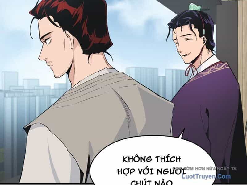 Hung Tinh Mê Hoặc - Máy Mô Phỏng Loạn Thế - Chương 12 - ảnh 33