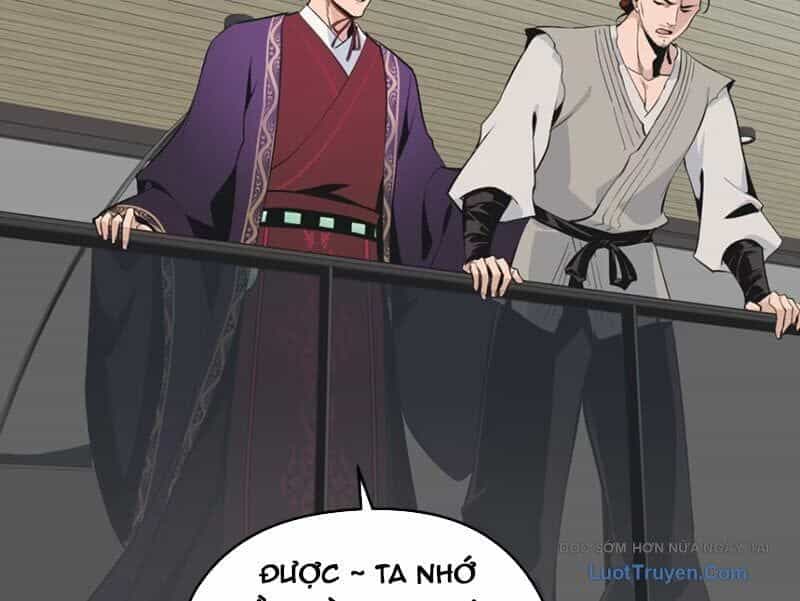 Hung Tinh Mê Hoặc - Máy Mô Phỏng Loạn Thế - Chương 12 - ảnh 40