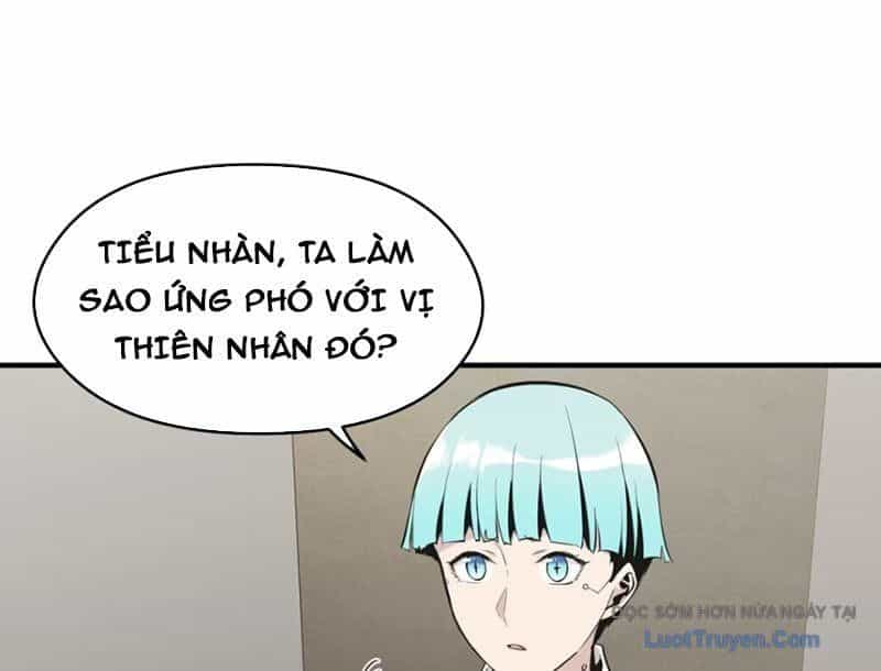 Hung Tinh Mê Hoặc - Máy Mô Phỏng Loạn Thế - Chương 13 - ảnh 16