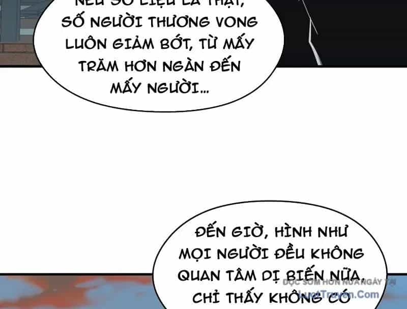 Hung Tinh Mê Hoặc - Máy Mô Phỏng Loạn Thế - Chương 14 - ảnh 18