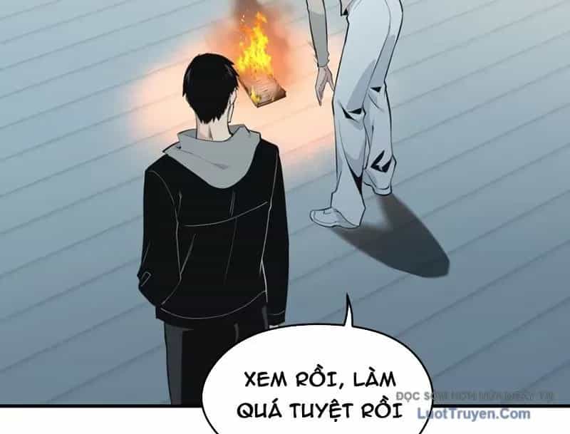 Hung Tinh Mê Hoặc - Máy Mô Phỏng Loạn Thế - Chương 14 - ảnh 22
