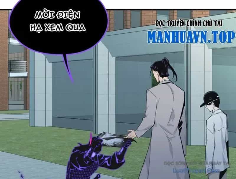 Hung Tinh Mê Hoặc - Máy Mô Phỏng Loạn Thế - Chương 14 - ảnh 38