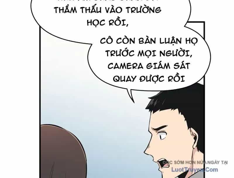 Hung Tinh Mê Hoặc - Máy Mô Phỏng Loạn Thế - Chương 14 - ảnh 8