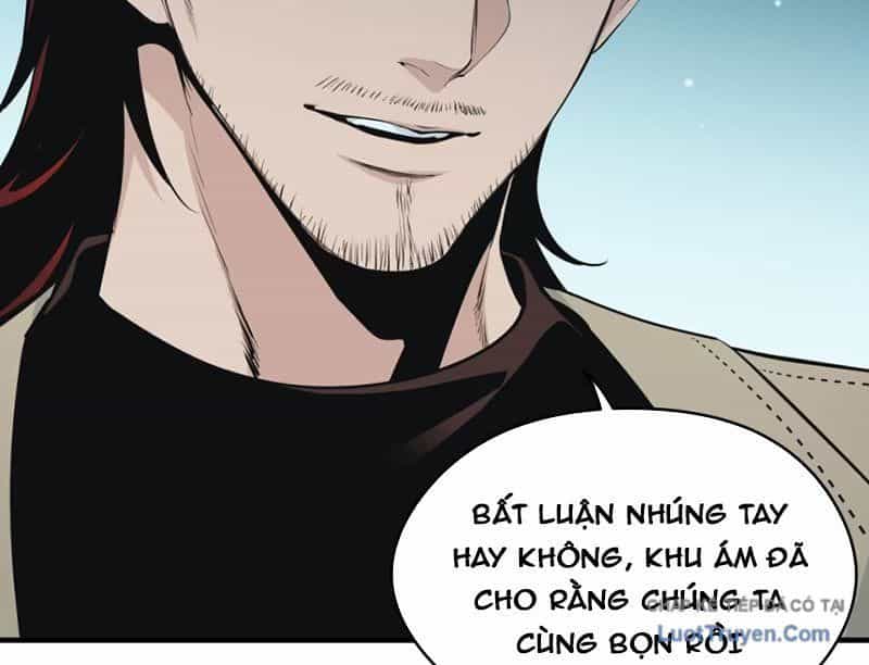 Hung Tinh Mê Hoặc - Máy Mô Phỏng Loạn Thế - Chương 15 - ảnh 29