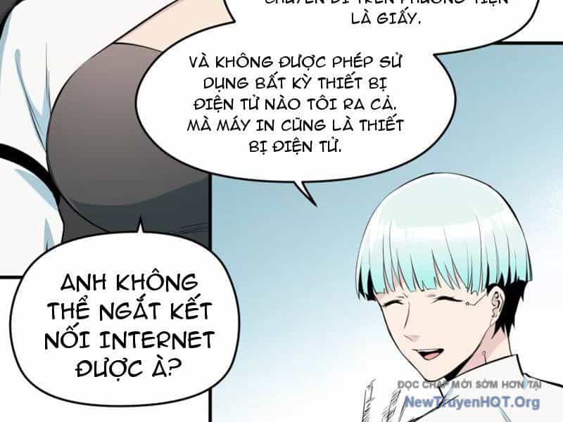Hung Tinh Mê Hoặc - Máy Mô Phỏng Loạn Thế - Chương 2 - ảnh 45