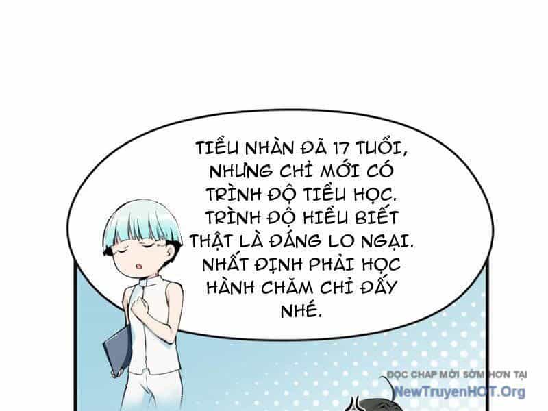 Hung Tinh Mê Hoặc - Máy Mô Phỏng Loạn Thế - Chương 2 - ảnh 61