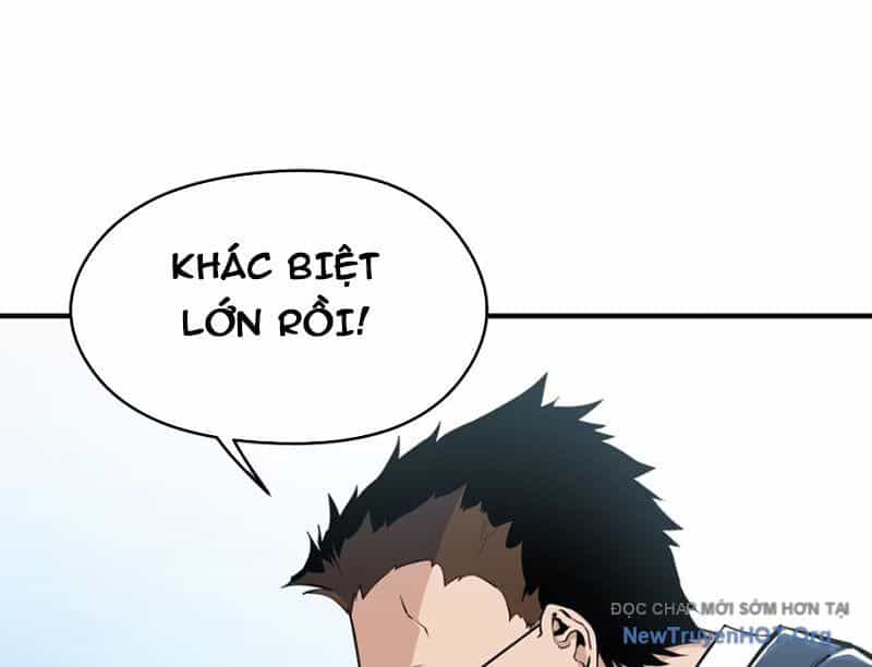 Hung Tinh Mê Hoặc - Máy Mô Phỏng Loạn Thế - Chương 3 - ảnh 15