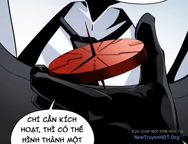 Hung Tinh Mê Hoặc - Máy Mô Phỏng Loạn Thế - Chương 3 - ảnh 19
