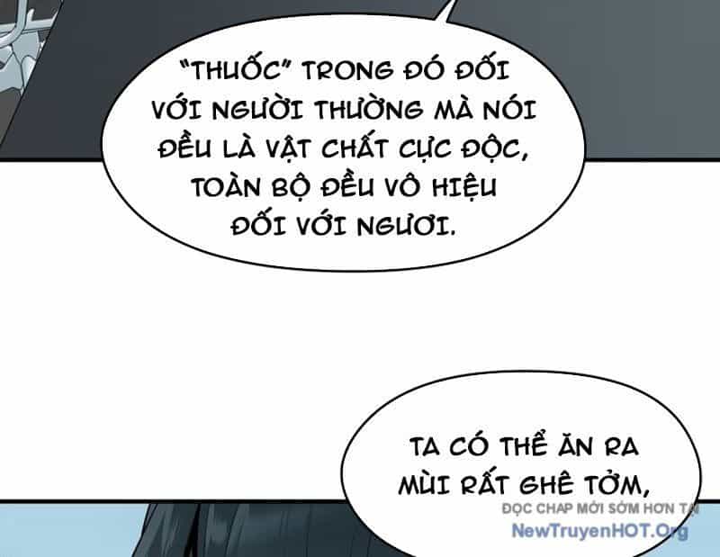 Hung Tinh Mê Hoặc - Máy Mô Phỏng Loạn Thế - Chương 3 - ảnh 47