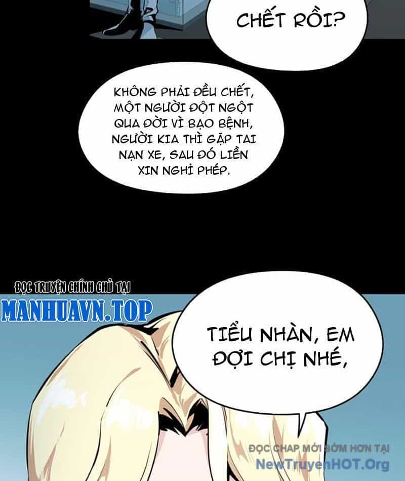 Hung Tinh Mê Hoặc - Máy Mô Phỏng Loạn Thế - Chương 4 - ảnh 64