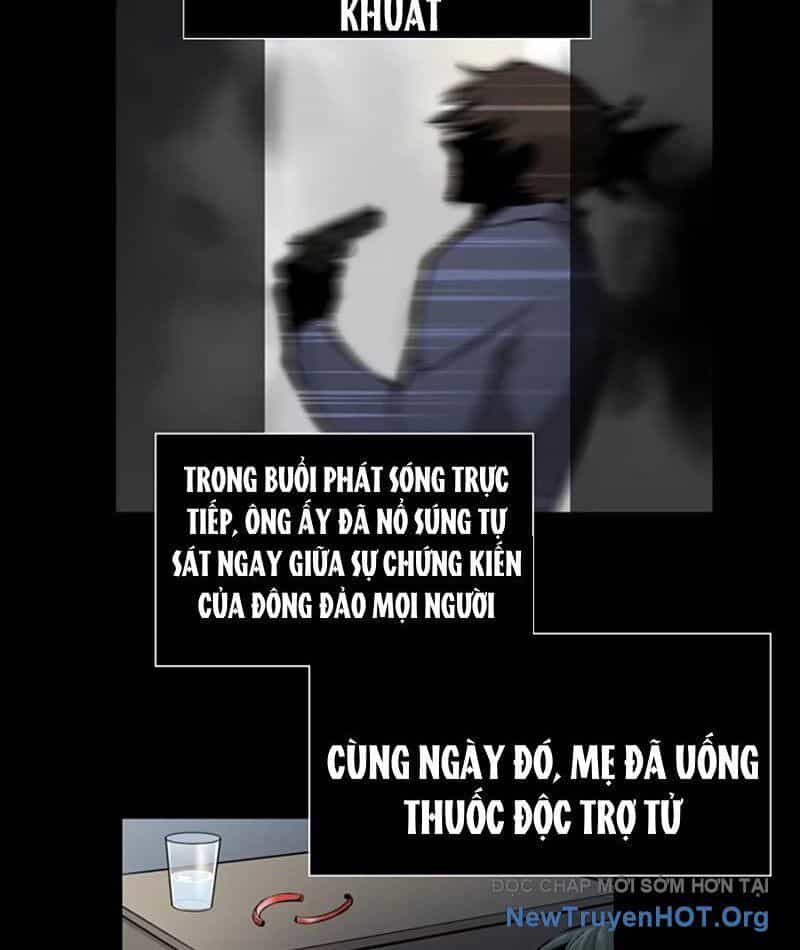 Hung Tinh Mê Hoặc - Máy Mô Phỏng Loạn Thế - Chương 4 - ảnh 8