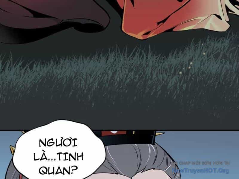 Hung Tinh Mê Hoặc - Máy Mô Phỏng Loạn Thế - Chương 6 - ảnh 47