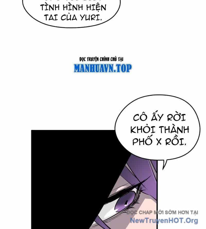 Hung Tinh Mê Hoặc - Máy Mô Phỏng Loạn Thế - Chương 7 - ảnh 3