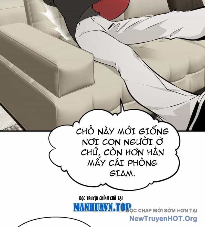 Hung Tinh Mê Hoặc - Máy Mô Phỏng Loạn Thế - Chương 7 - ảnh 44