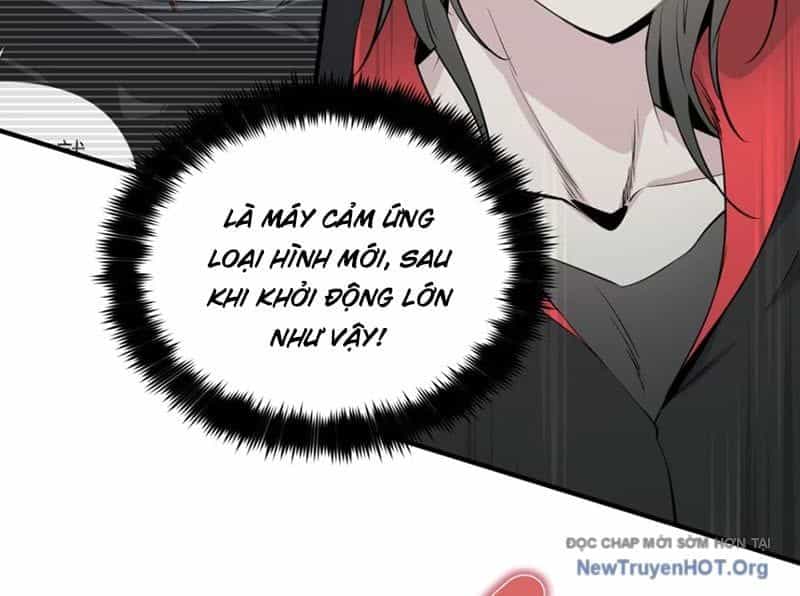 Hung Tinh Mê Hoặc - Máy Mô Phỏng Loạn Thế - Chương 8 - ảnh 49
