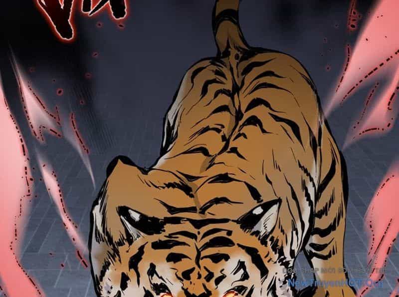 Hung Tinh Mê Hoặc - Máy Mô Phỏng Loạn Thế - Chương 8 - ảnh 62