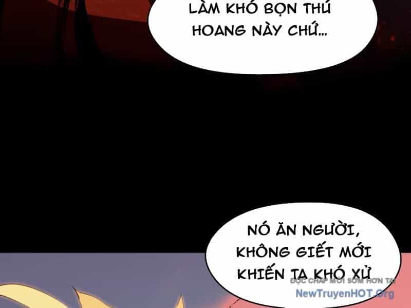 Hung Tinh Mê Hoặc - Máy Mô Phỏng Loạn Thế - Chương 9 - ảnh 4