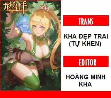 Hunter Age - Chương 11 - ảnh 14