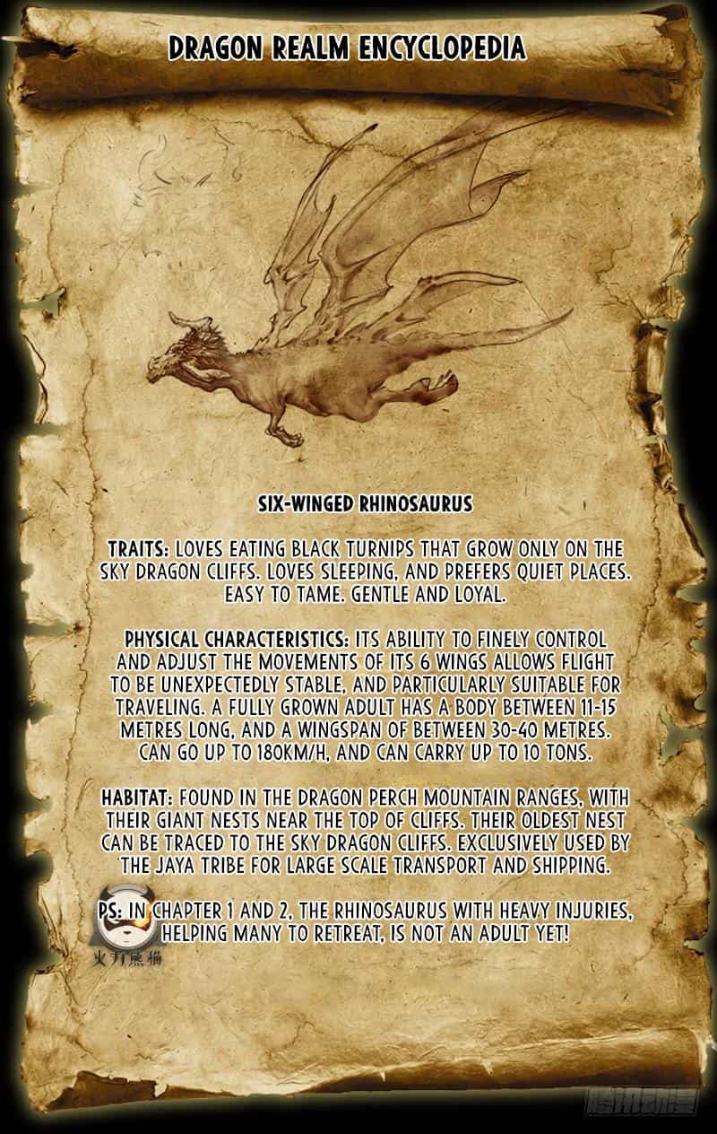 Hunter Age - Chương 2 - ảnh 18