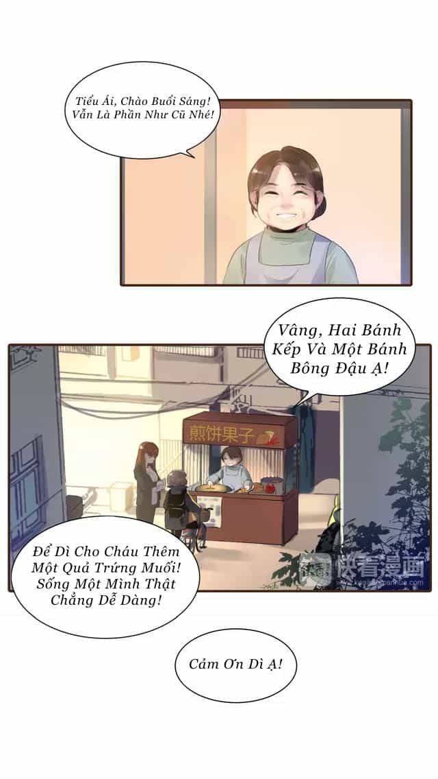 Hướng Dẫn Bảo Trì Người Máy - Chương 1 - ảnh 10