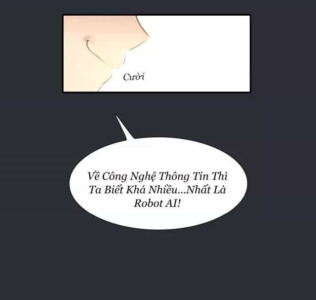 Hướng Dẫn Bảo Trì Người Máy - Chương 2 - ảnh 12