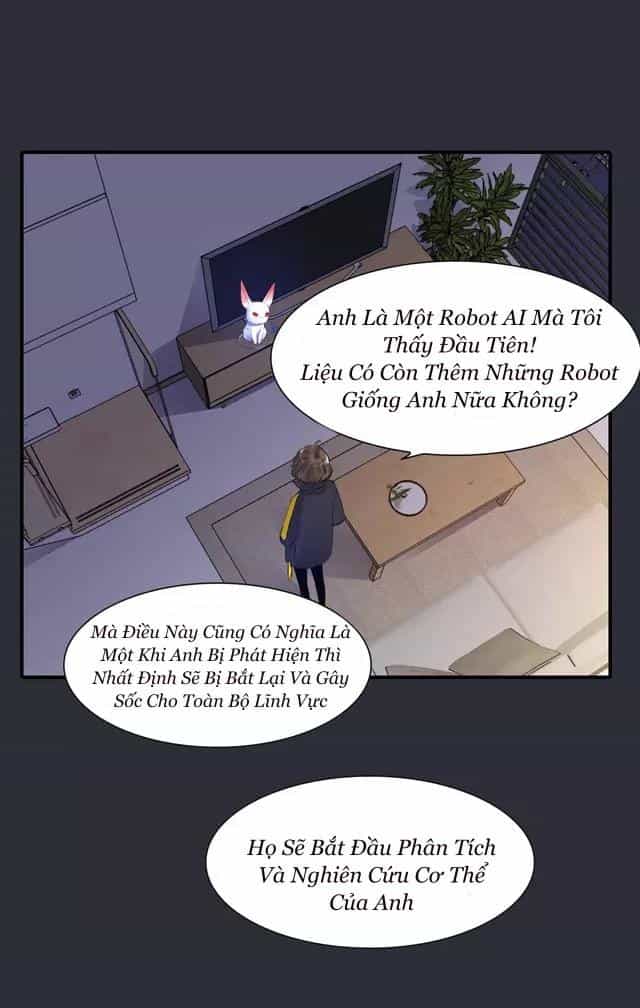 Hướng Dẫn Bảo Trì Người Máy - Chương 2 - ảnh 17